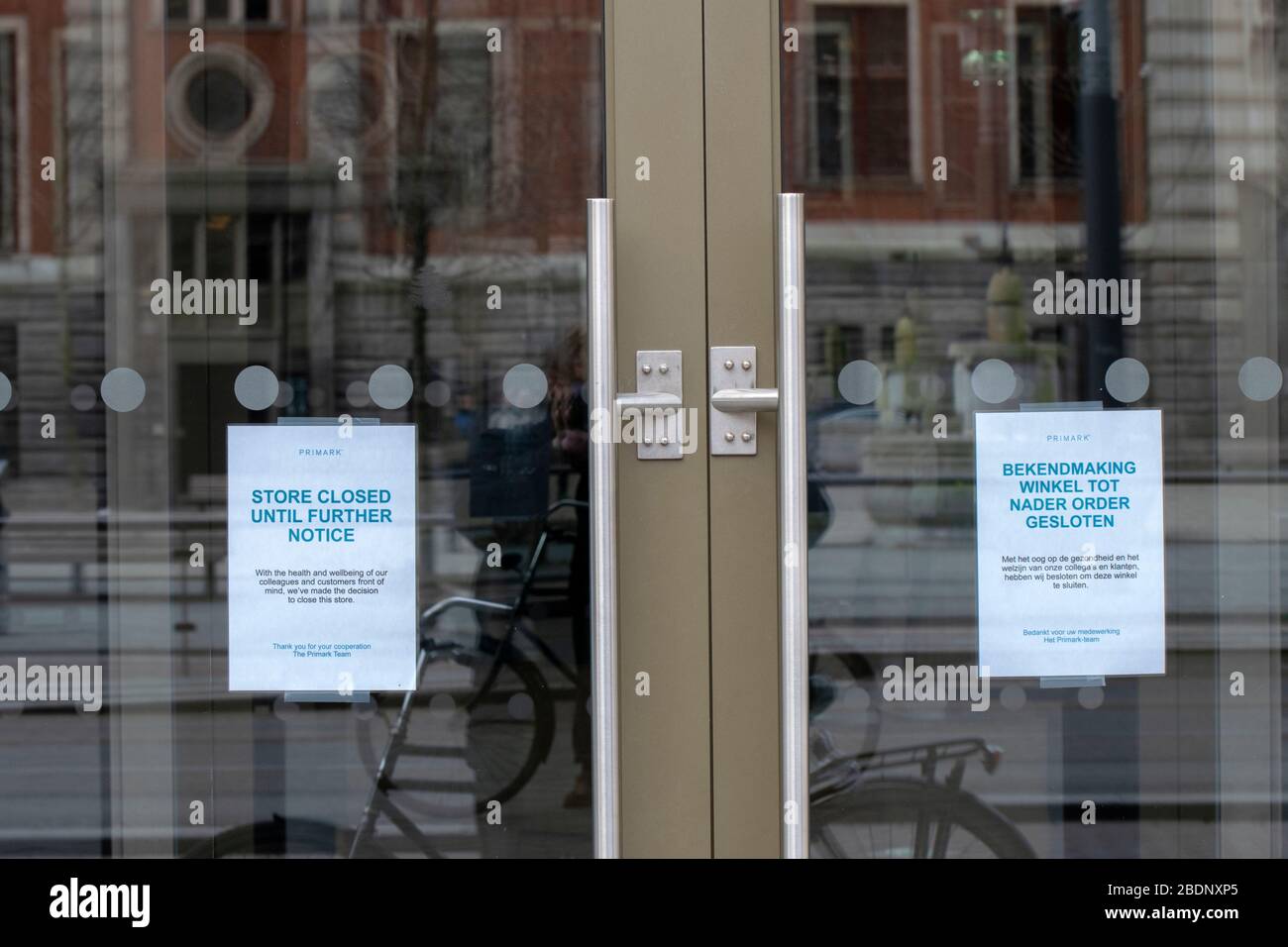 Page 3 Primark Sign High Resolution Stock Photography And Images Alamy