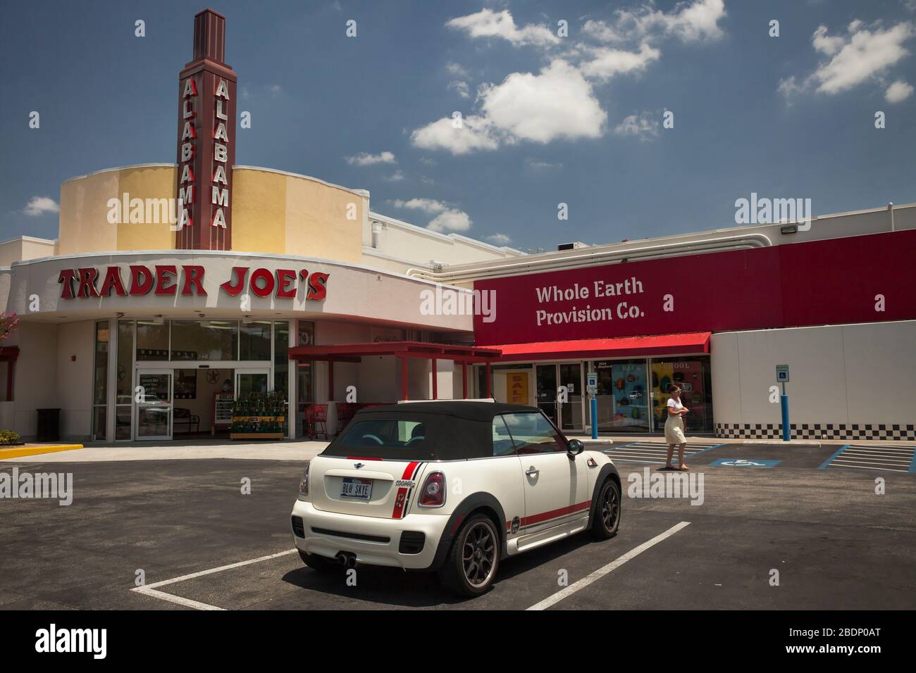 The alabama theatre hires stock photography and images Alamy