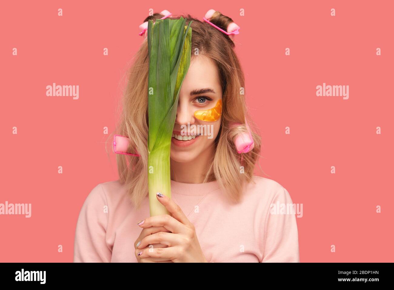 Girl defiantly hi-res stock photography and images - Alamy