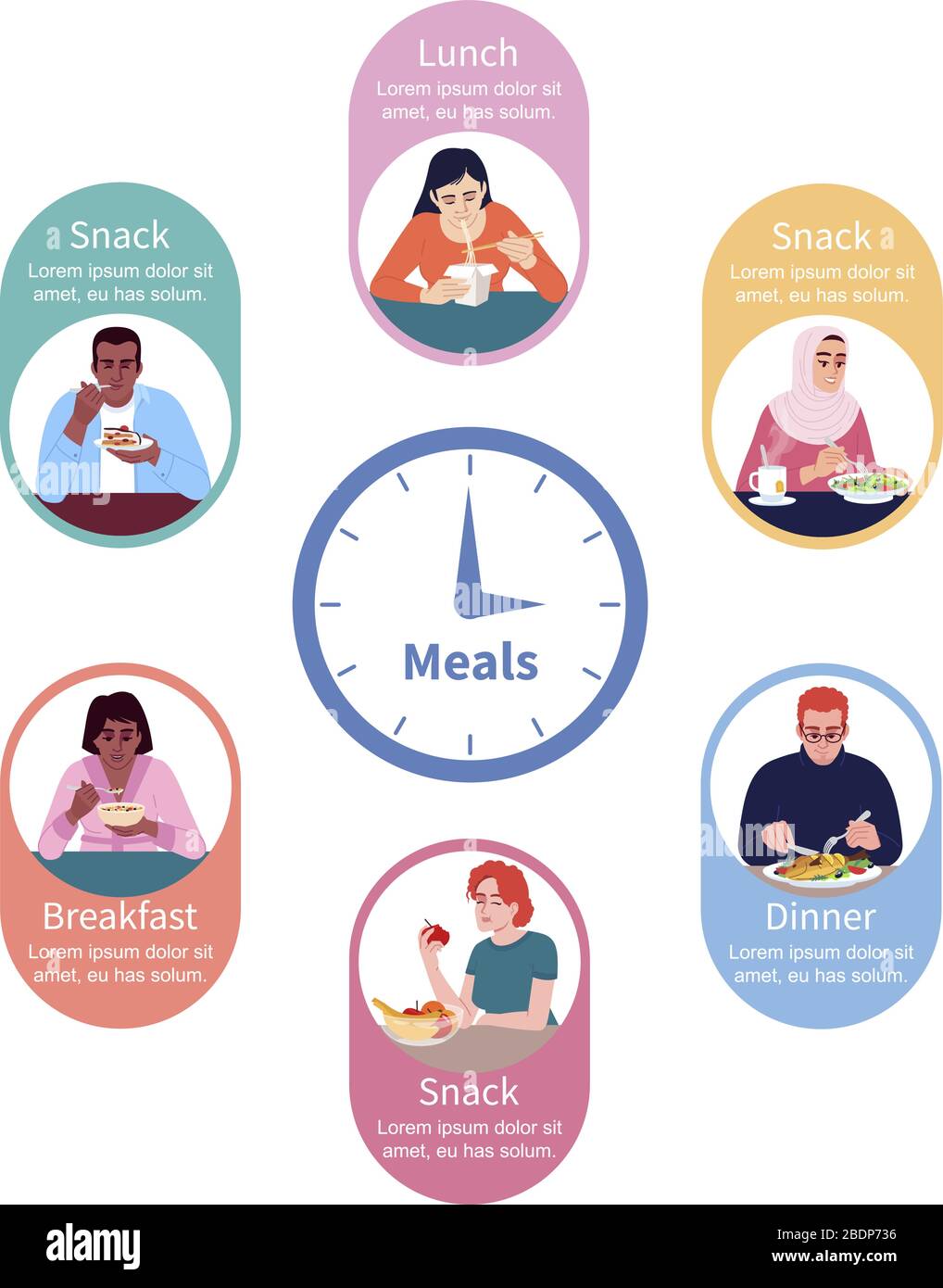 day-eating-schedule-vector-infographic-template-balanced-diet-ui-web