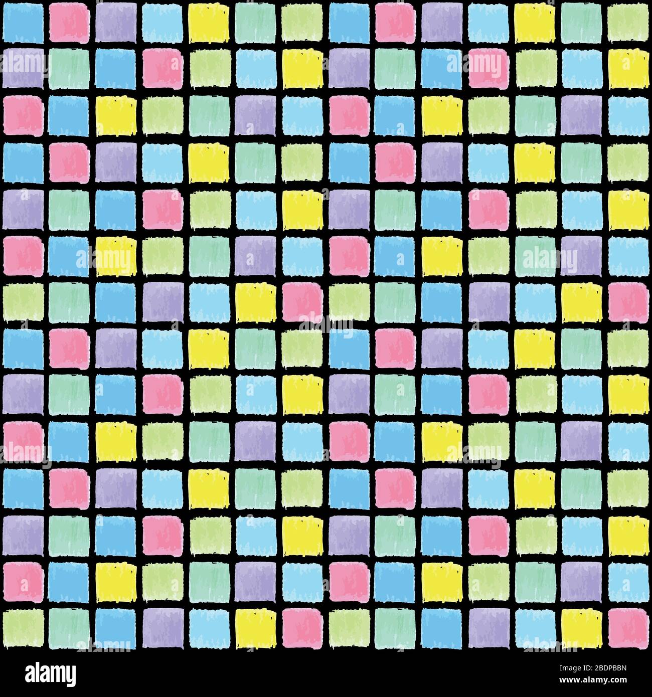 Seamlessly repeatable pattern Stock Vector Images - Alamy