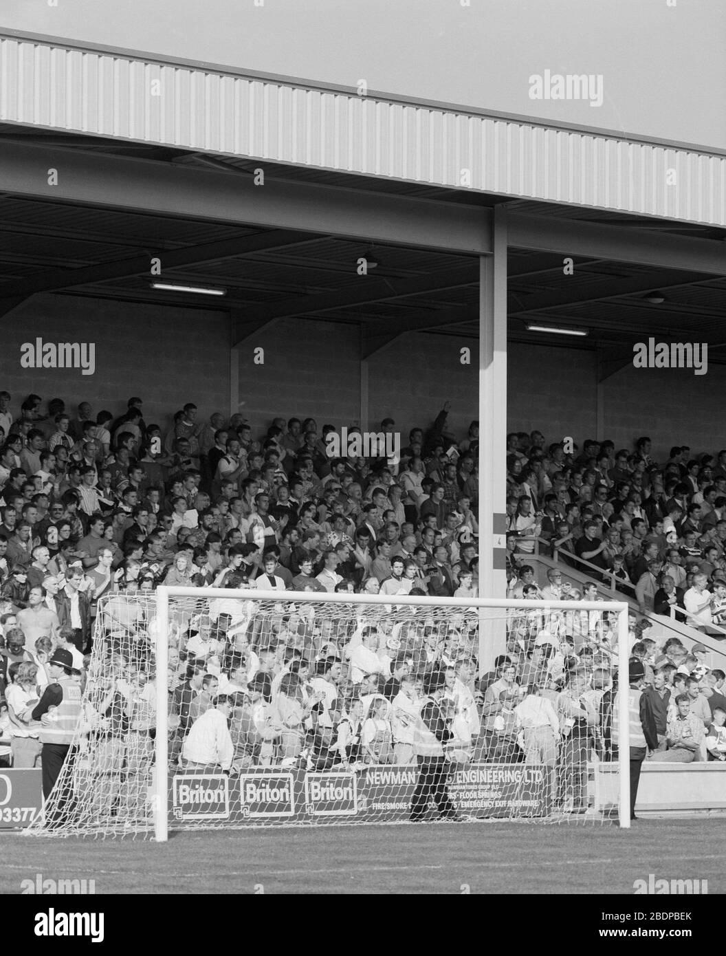 Walsall fc Black and White Stock Photos & Images Alamy