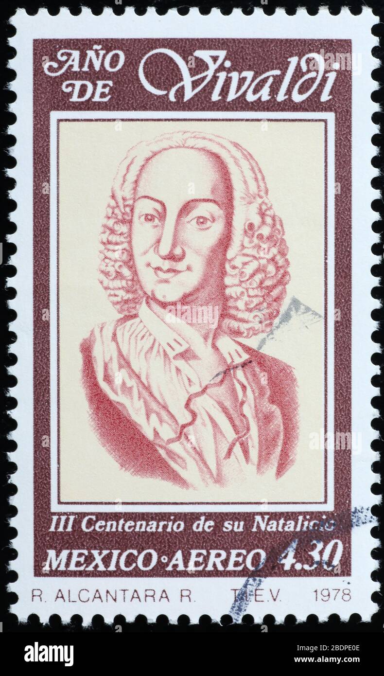 Vivaldi