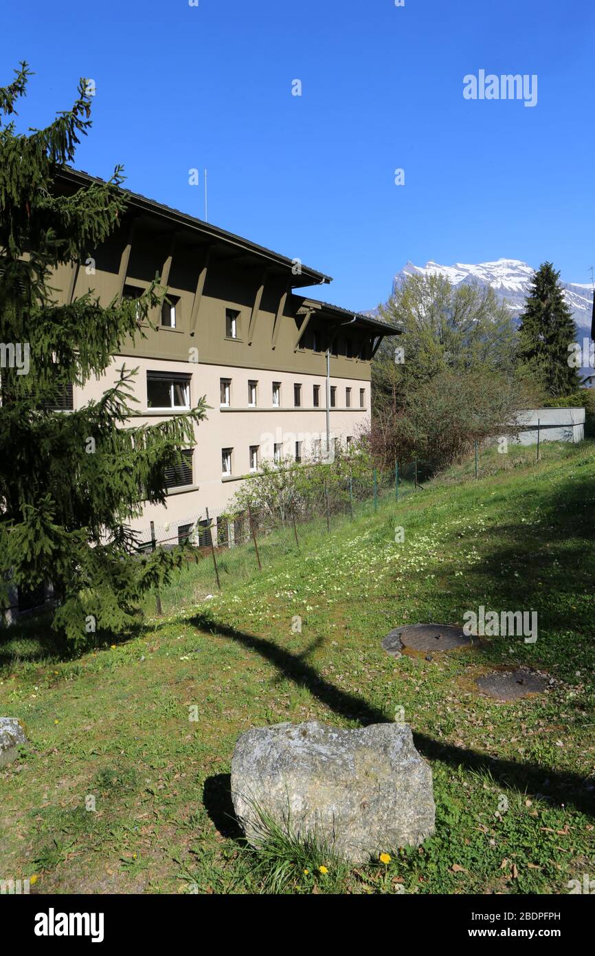 Retraite de printemps hi-res stock photography and images - Alamy