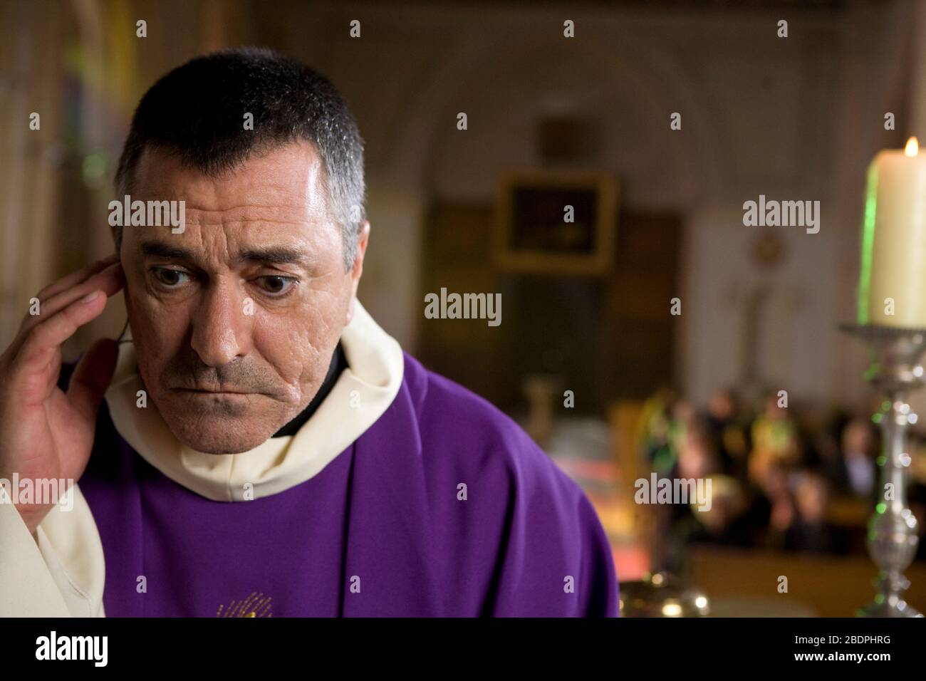 International missionary hi-res stock photography and images - Alamy