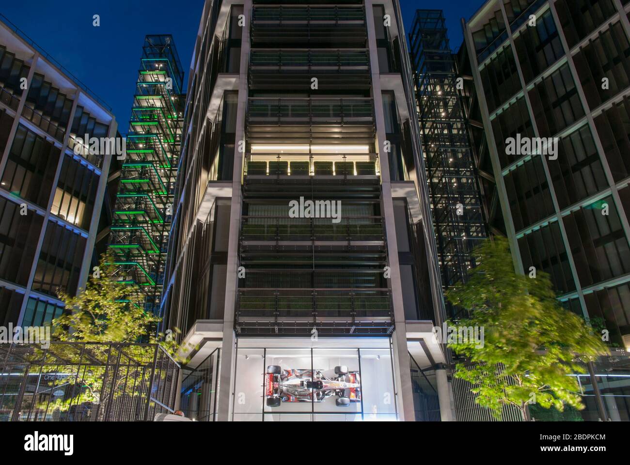 Luxury Apartments Flats Windows One Hyde Park, 100 Knightsbridge