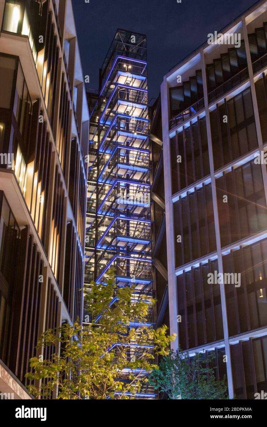 Luxury Apartments Flats Windows One Hyde Park, 100 Knightsbridge