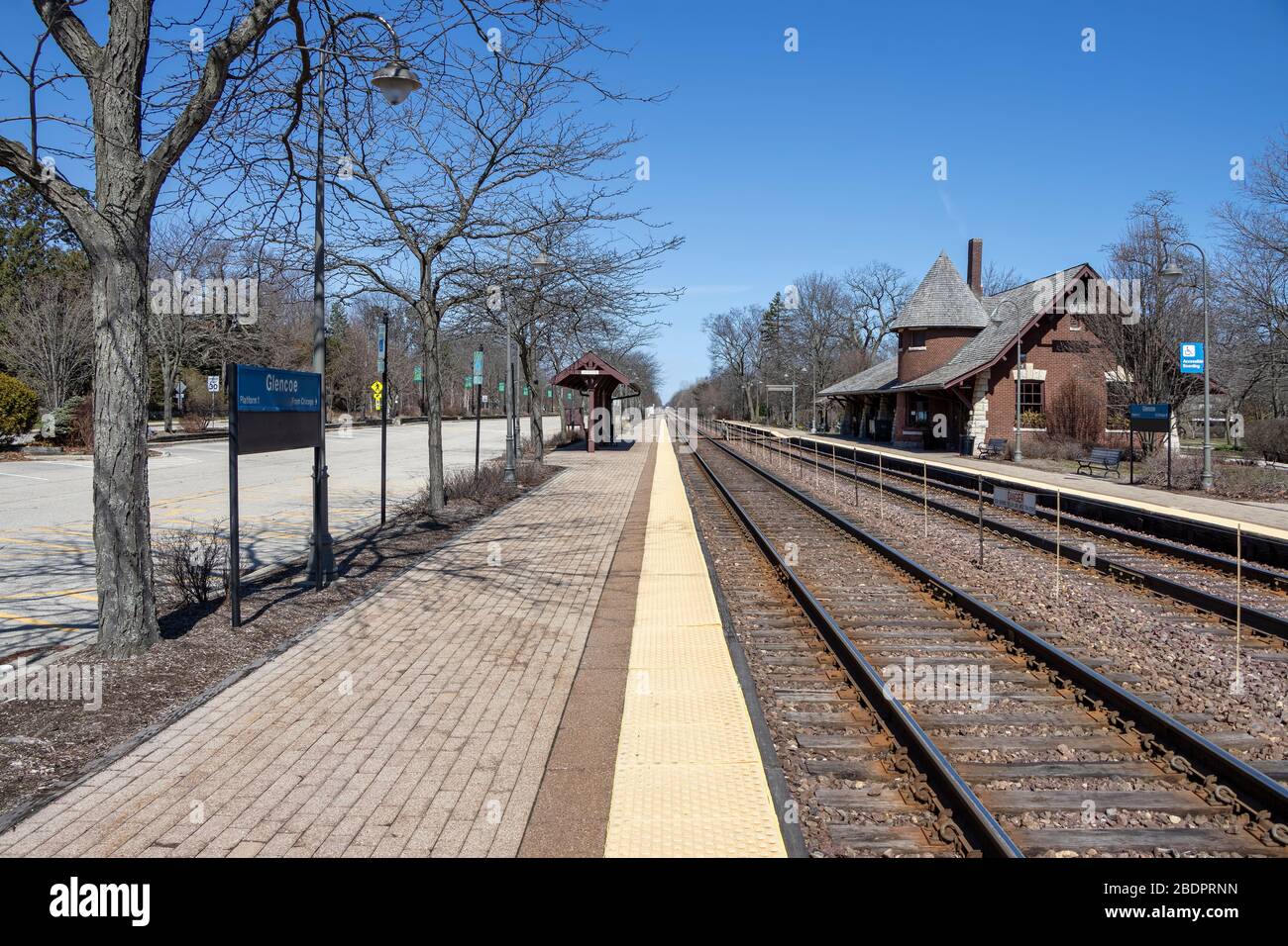 Commuter parking hires stock photography and images Alamy
