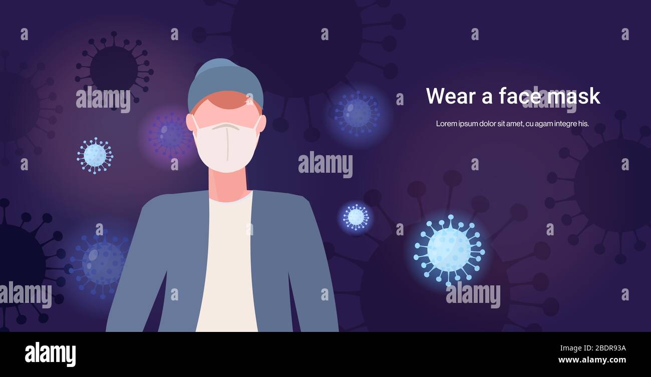 basic protective measures against coronavirus protect yourself wear ...