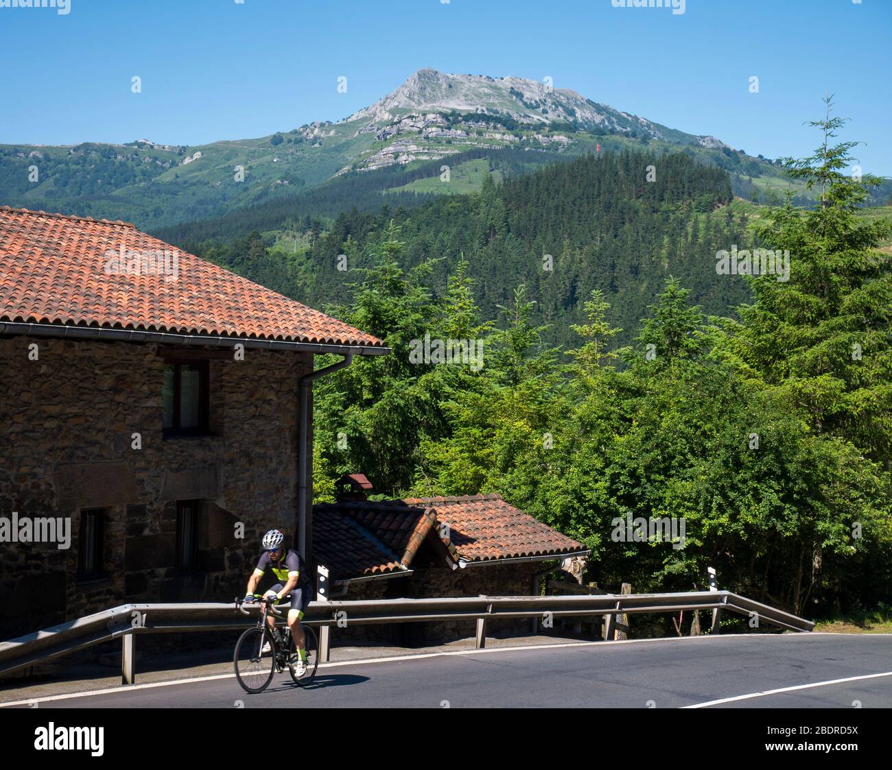 Paisaje espana hi-res stock photography and images - Alamy