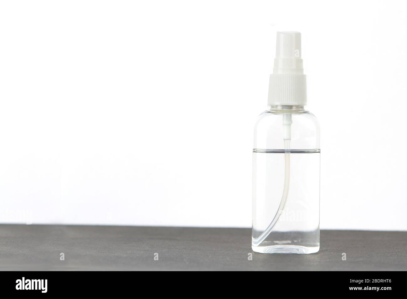spray vial