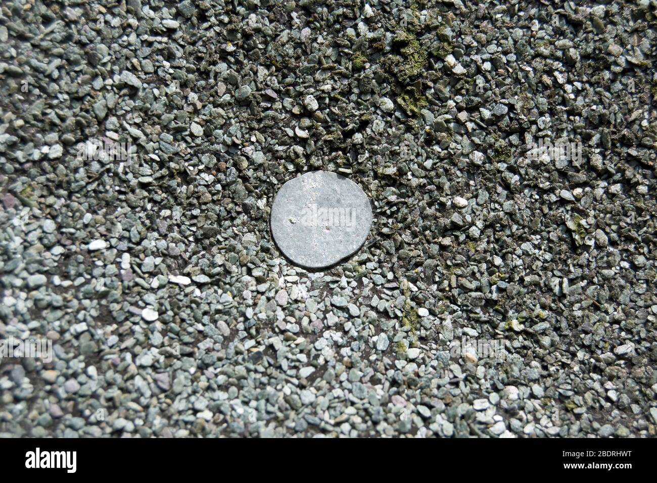 Clout nail hi-res stock photography and images - Alamy