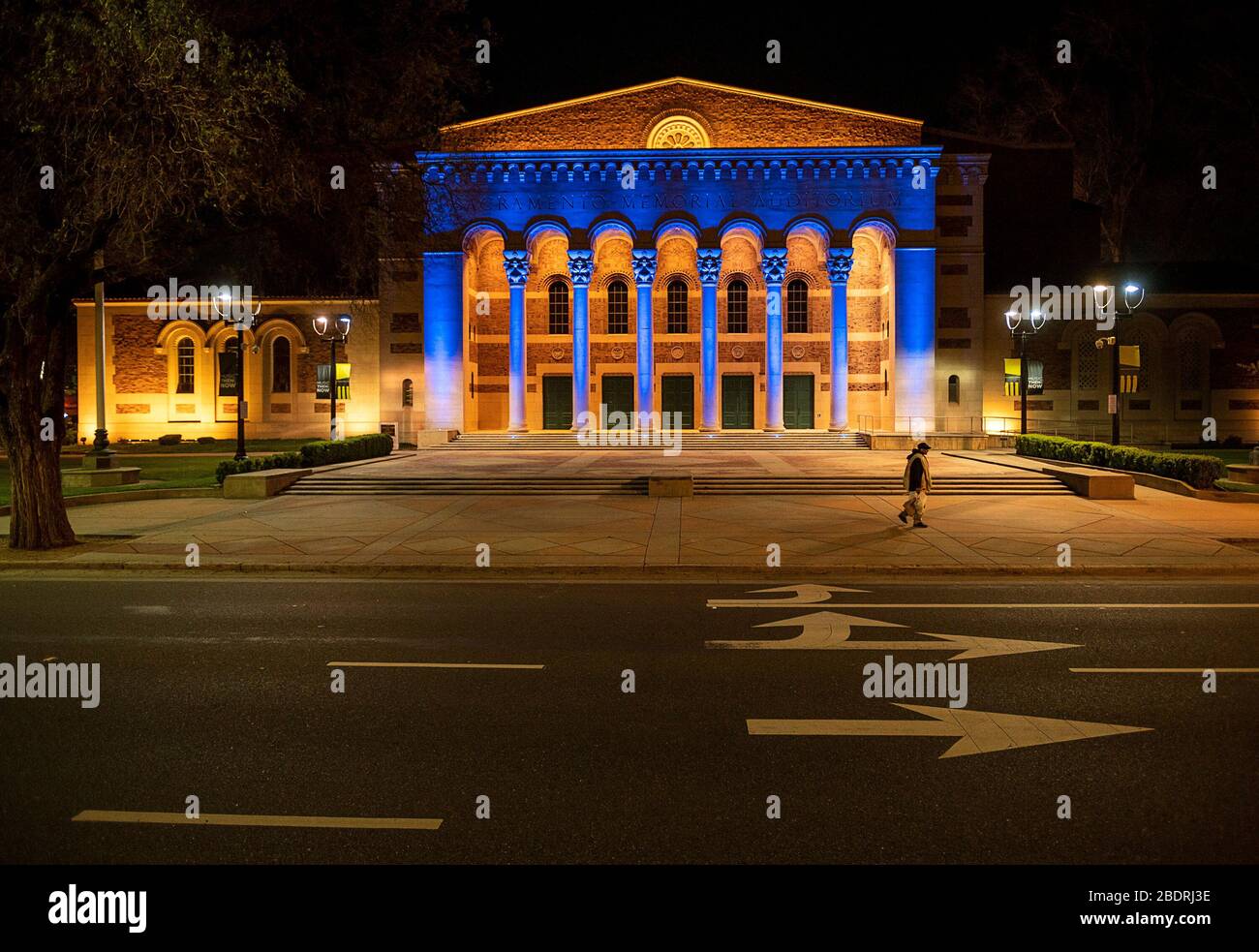 Capitol Mall Sacramento High Resolution Stock Photography And Images Alamy