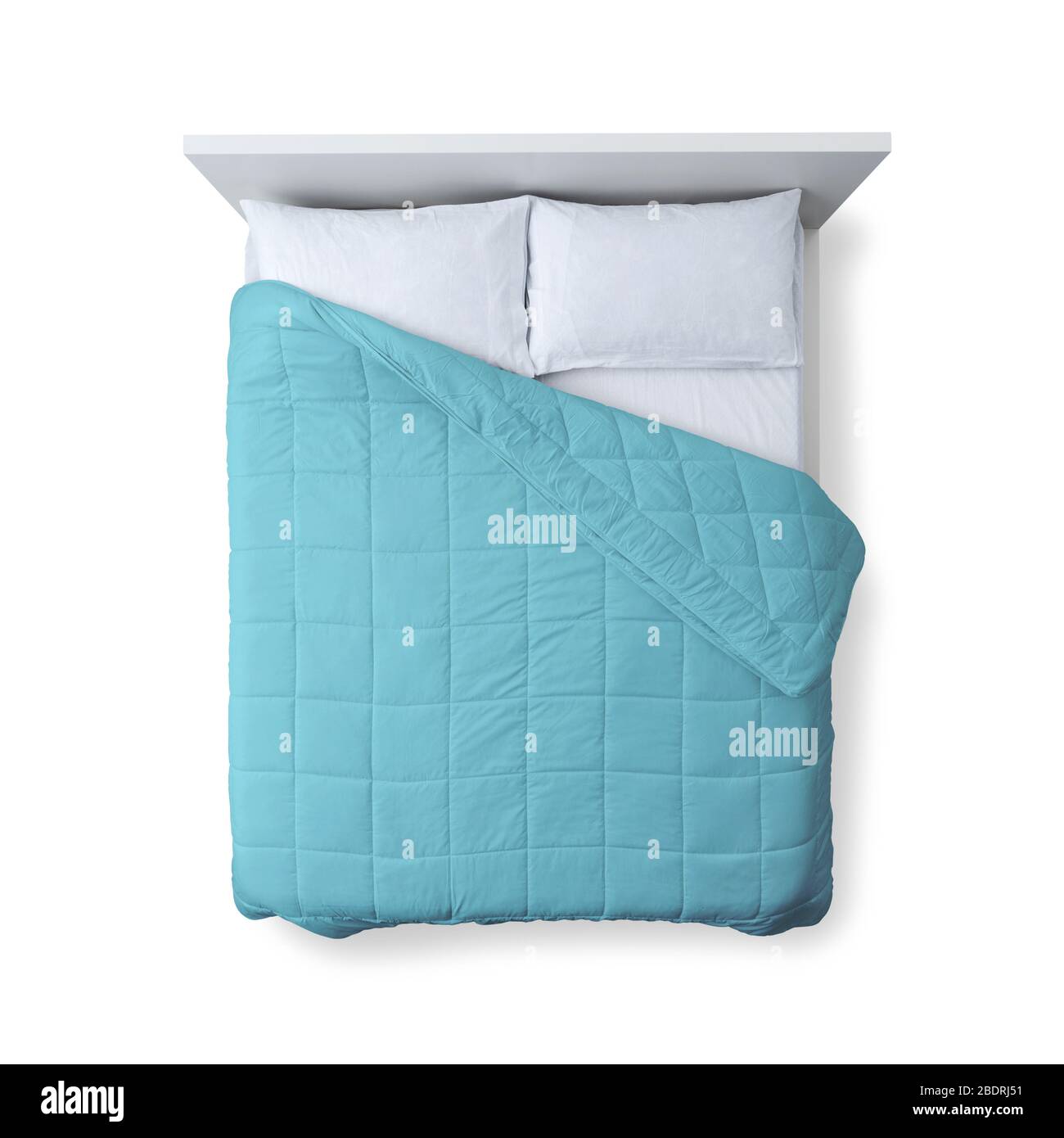 Light above bed Cut Out Stock Images & Pictures - Alamy