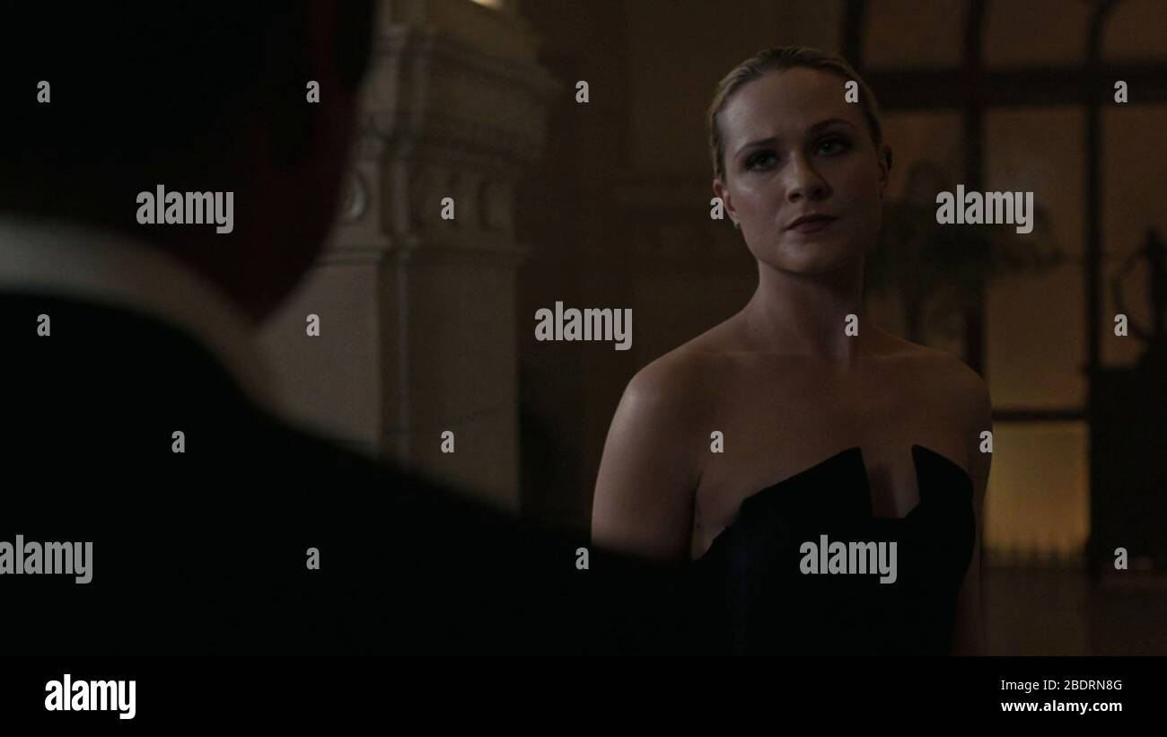 Westworld Season 4 Evan Rachel Wood And Lisa Joy Interview – AOYBX