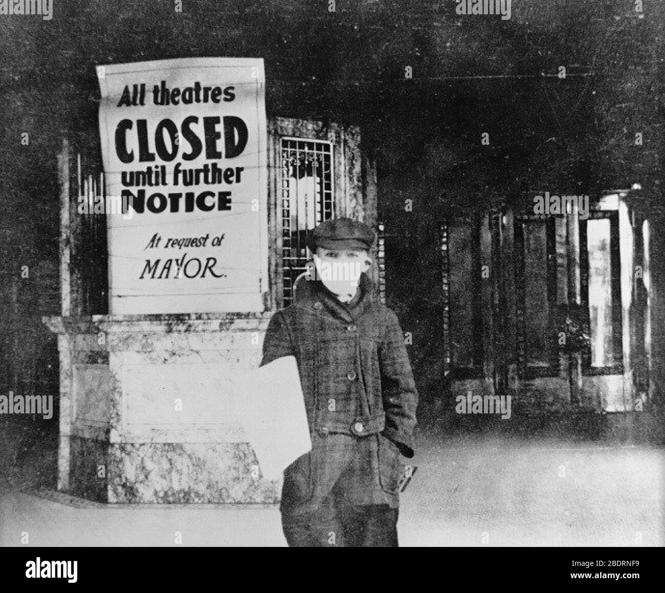 Spanish flu 1918 hires stock photography and images Alamy