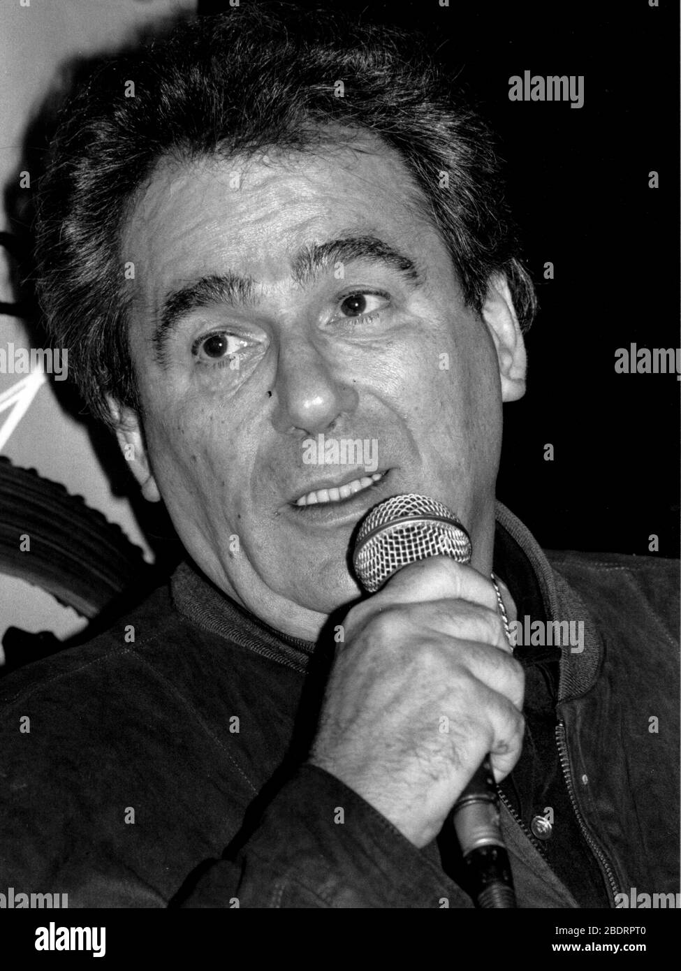 Claude nougaro hires stock photography and images Alamy