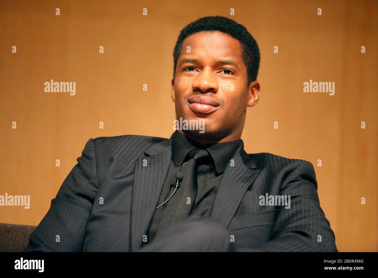 Pictured At Exclusive Screening Of George Lucas Documentary Double Victory Is Nate Parker Actor In The Film At The National Constitution Center In Philadelphia Pa On November 15 11 Credit Scott Weiner Mediapunch Pictured At Exclusive Screening Of George Lucas Documentary Double Victory Is Nate Parker Actor In The Film At The National Constitution Center In Philadelphia Pa On November 15 11 Credit Scott Weiner Mediapunch