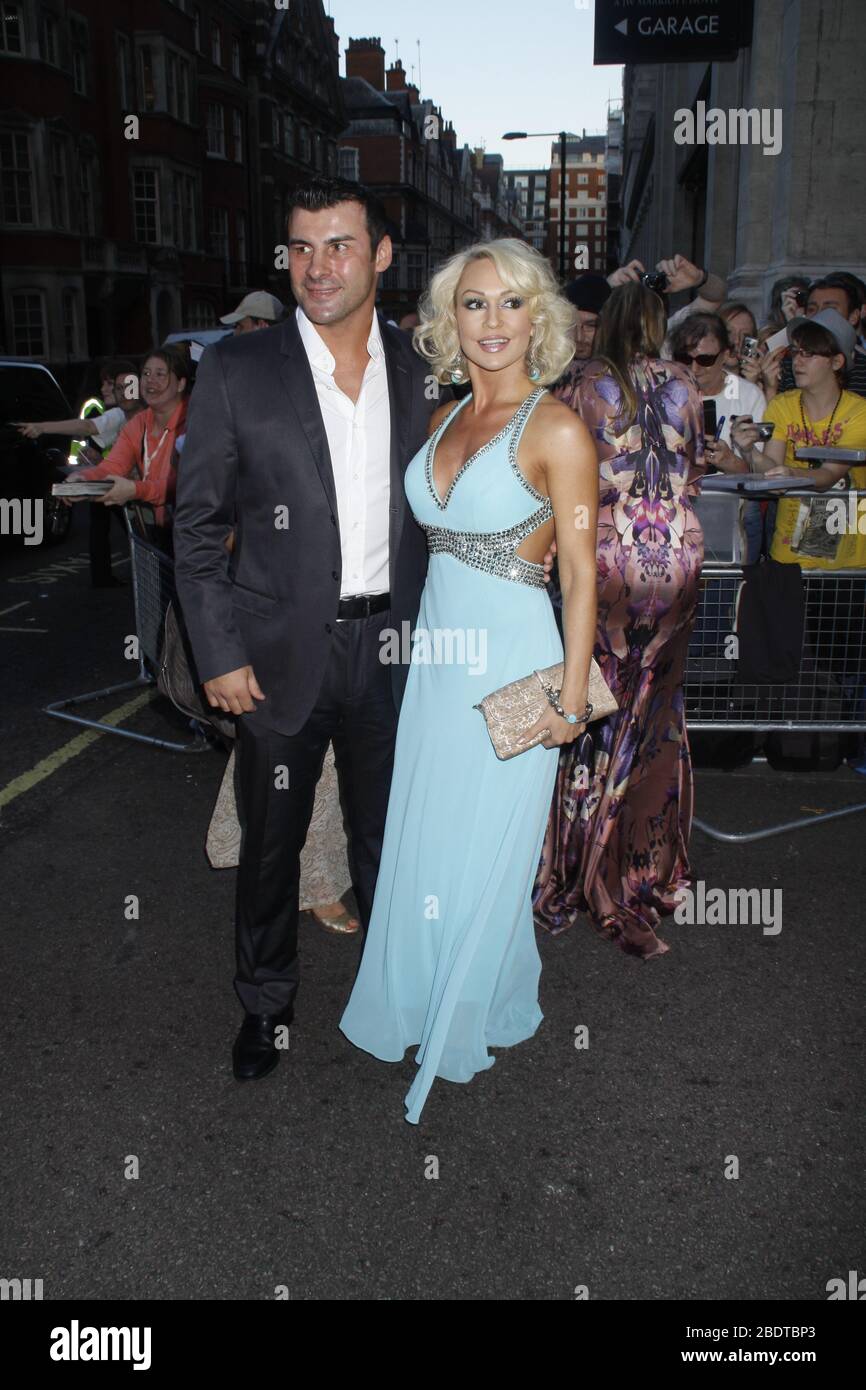 Joe Calzaghe High Resolution Stock Photography And Images Alamy