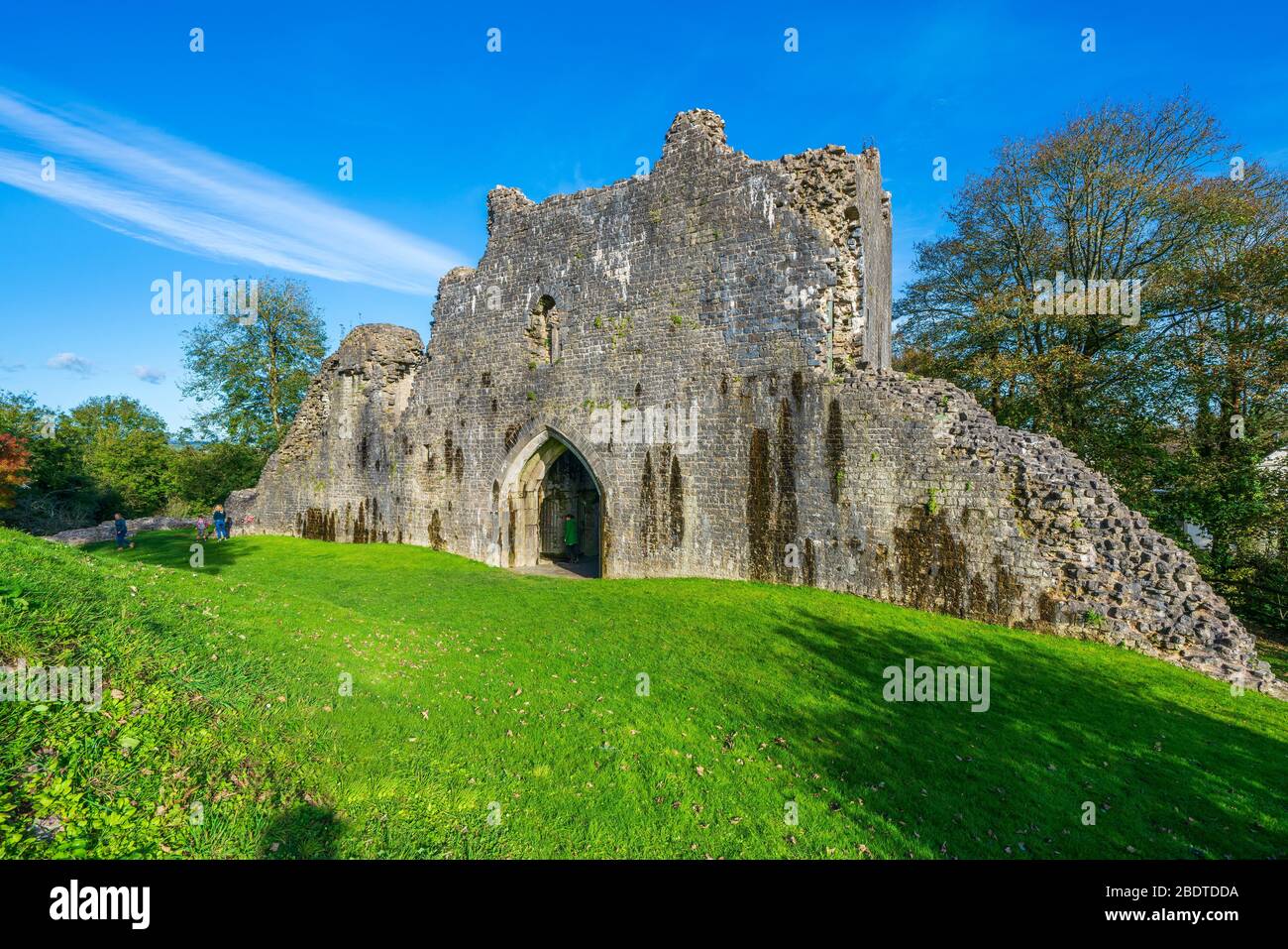 St quentins castle hires stock photography and images Alamy