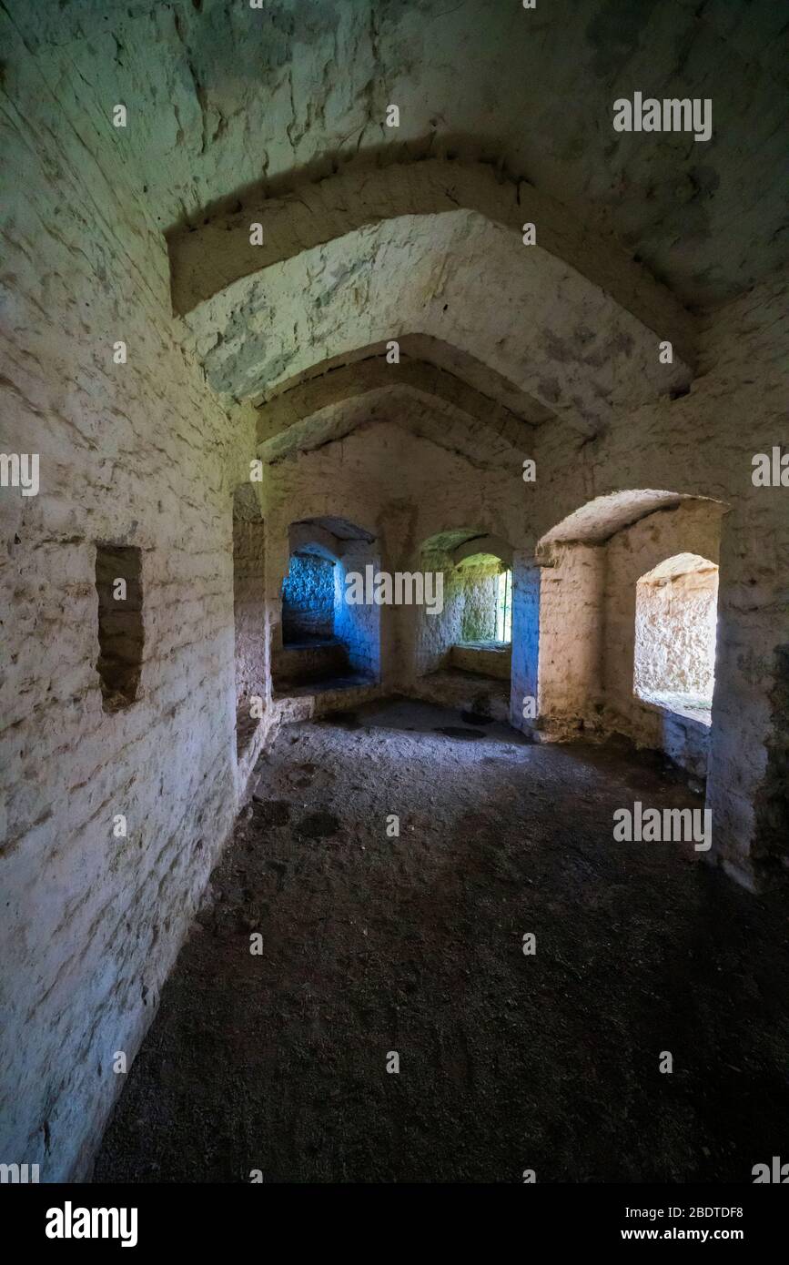 St quentins castle hires stock photography and images Alamy