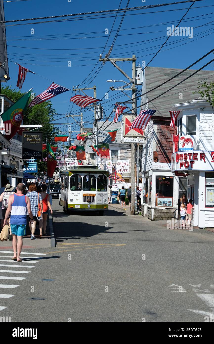 july 4th weekend cape cod