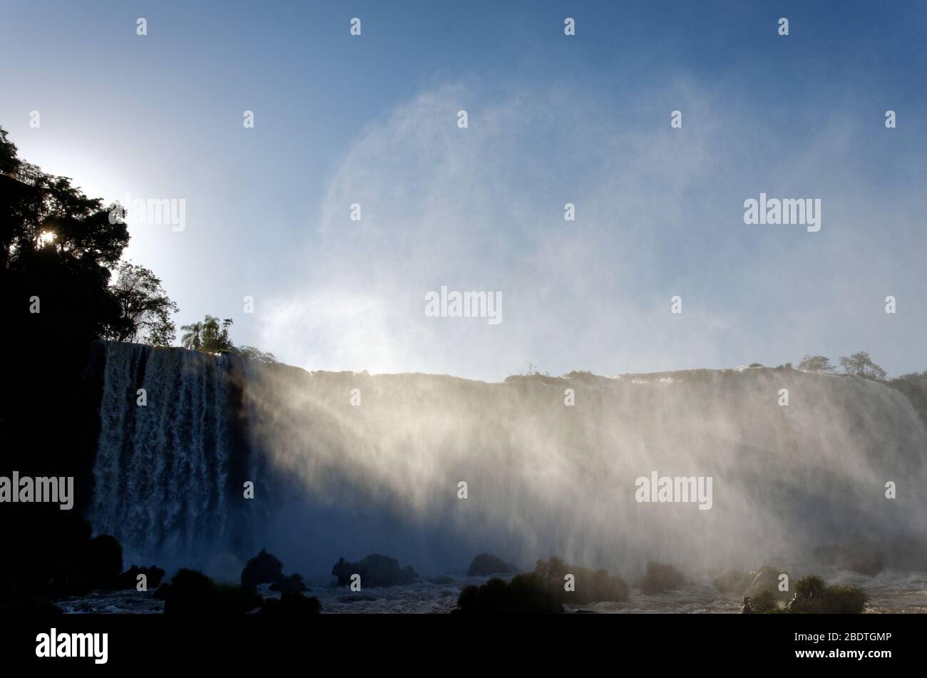 Mist spray hi-res stock photography and images - Alamy