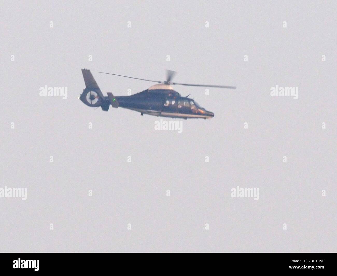 658 squadron hi-res stock photography and images - Alamy