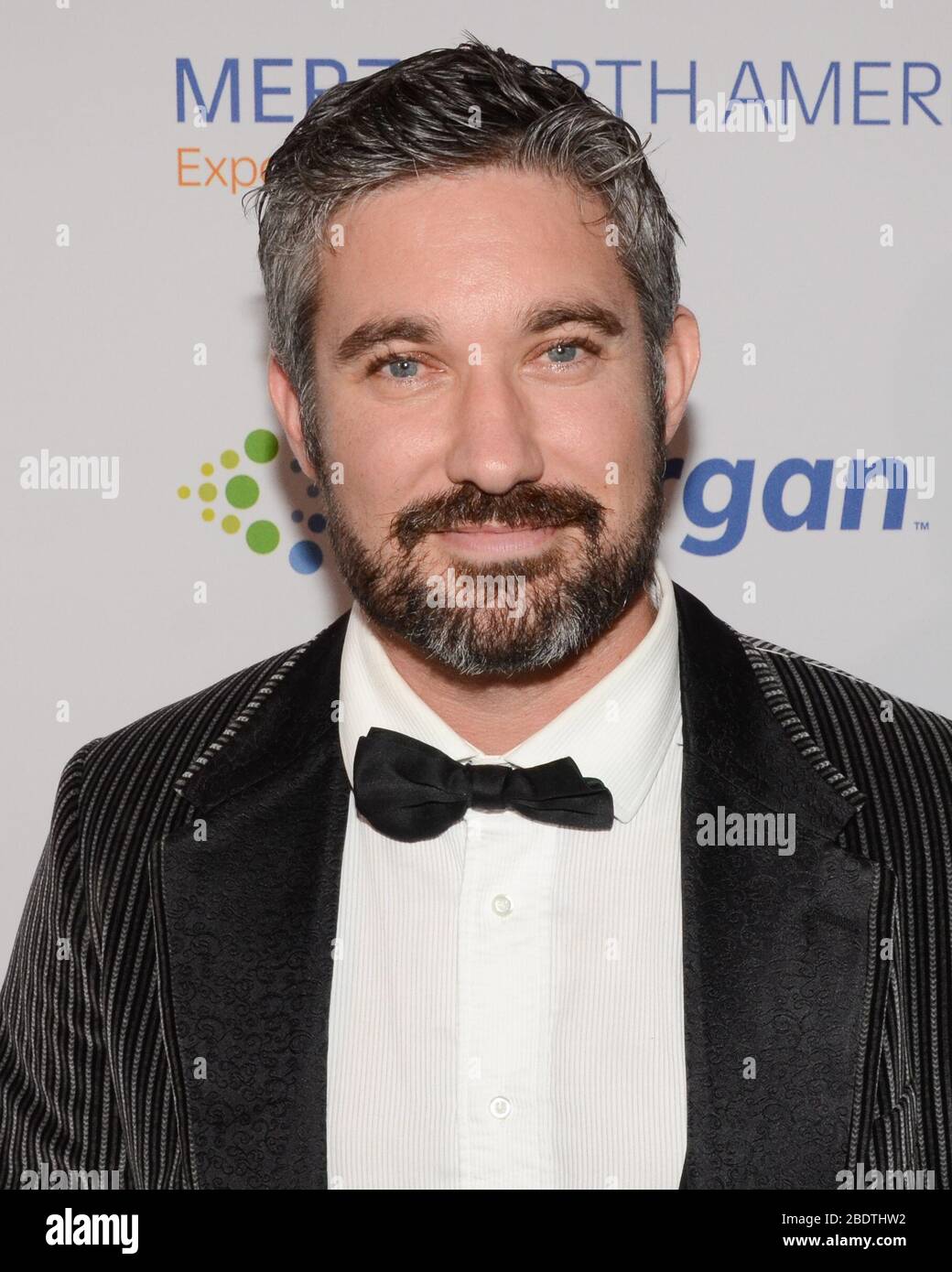November 5, 2016, Beverly Hills, California, USA: Stephen Handisides attends the MyFaceMyBody Awards Benefitting Face Forward Charity held at Montage Beverly. (Credit Image: © Billy Bennight/ZUMA Wire) Stock Photo