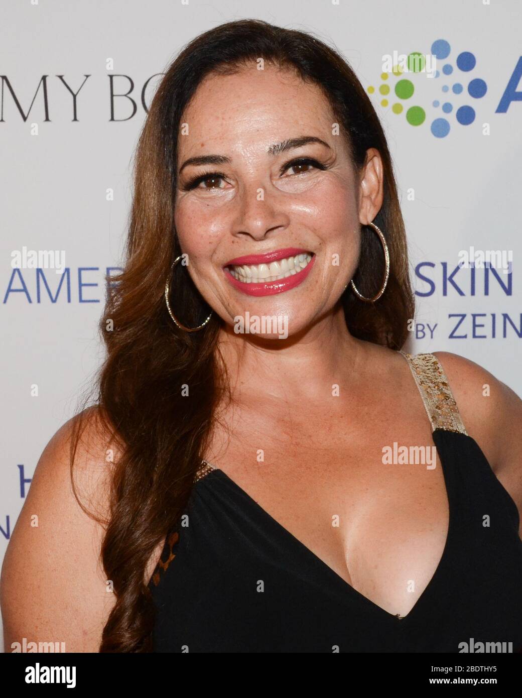 November 5, 2016, Beverly Hills, California, USA Marabina Jaimes