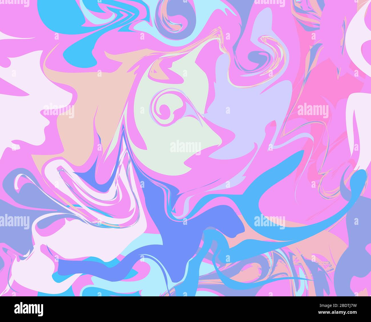 Marble texture seamless pattern Stock Vector Image & Art - Alamy