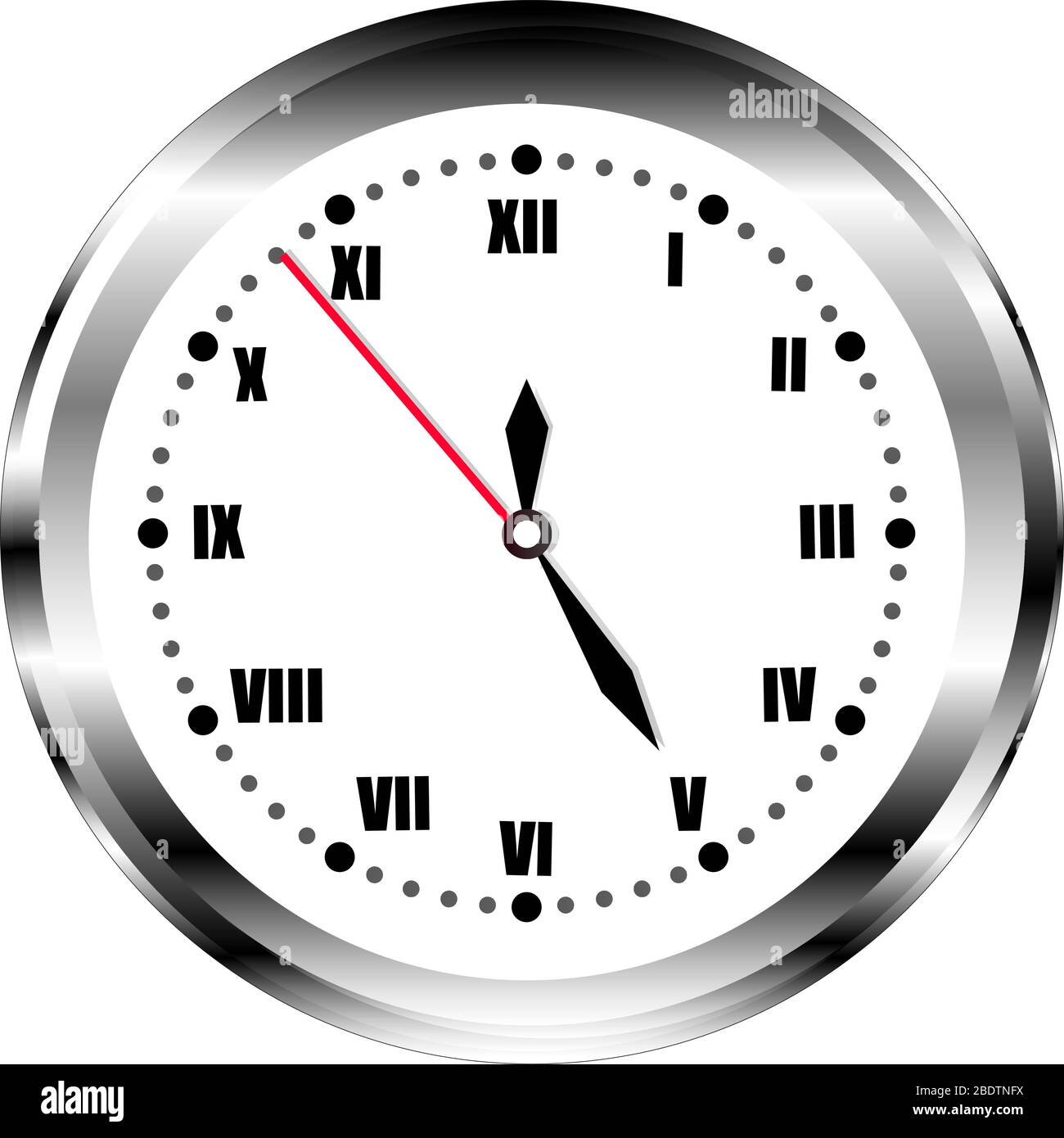 Circle around arrow hires stock photography and images Alamy