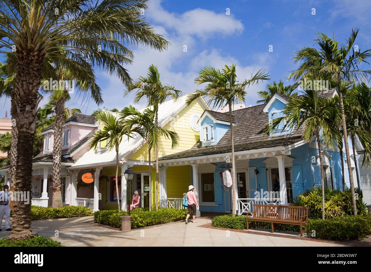 Atlantis Marina Village on Paradise Island, Nassau City, New Providence