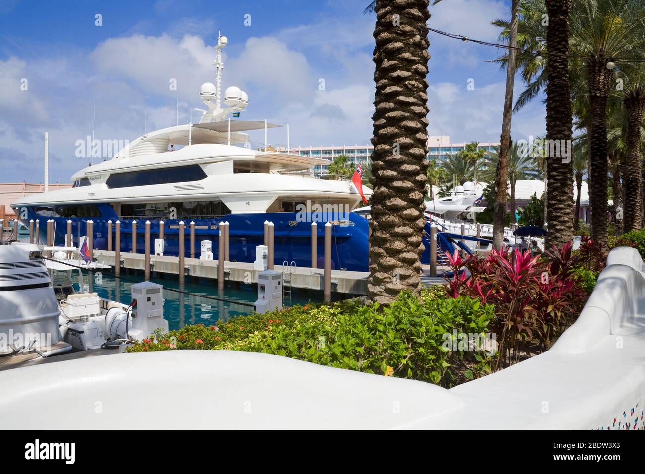 Atlantis Marina on Paradise Island, Nassau City, New Providence Island