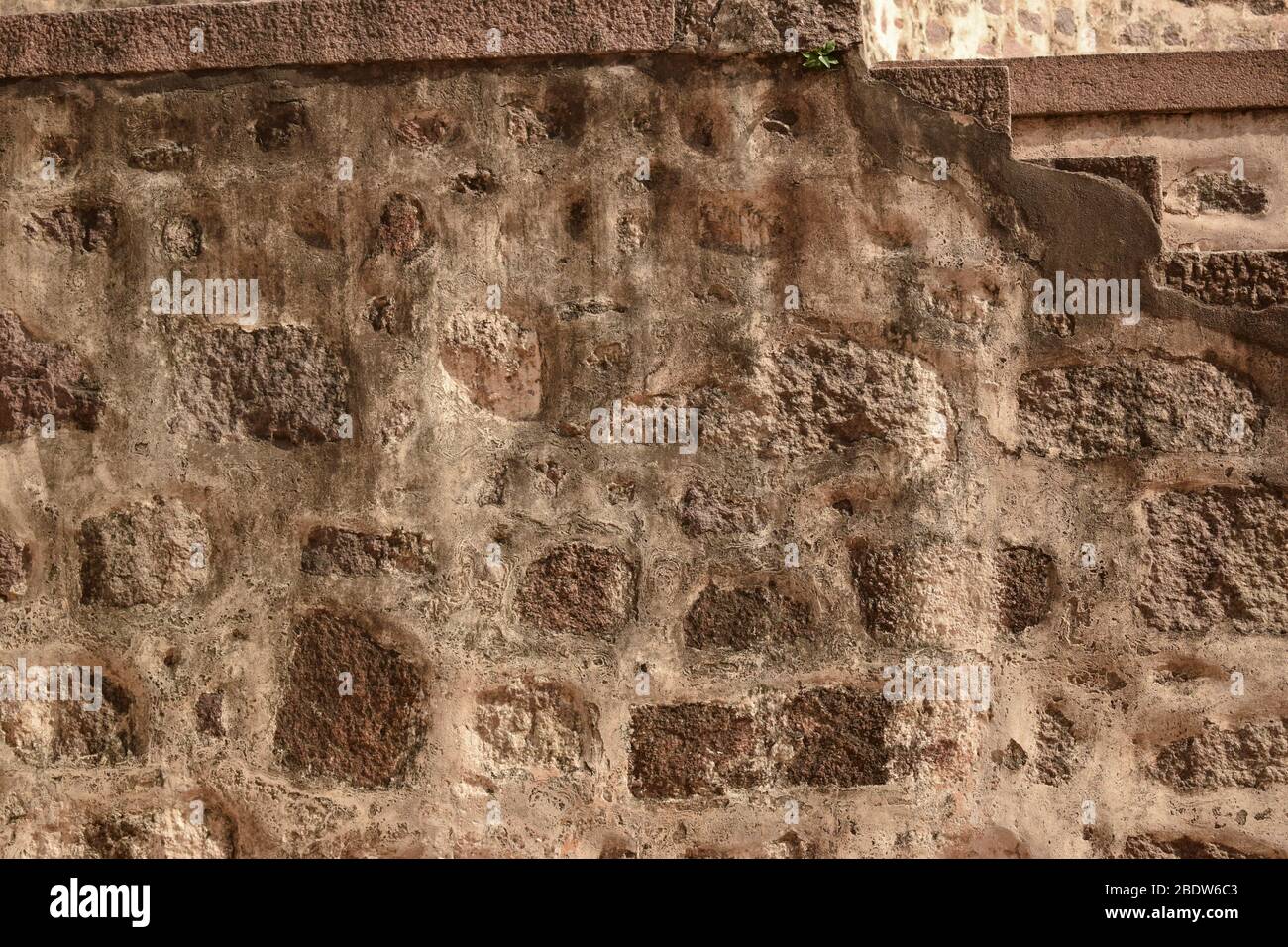 Pattern of Rough Grunge Vintage Stone Wall Texture Background Stock ...