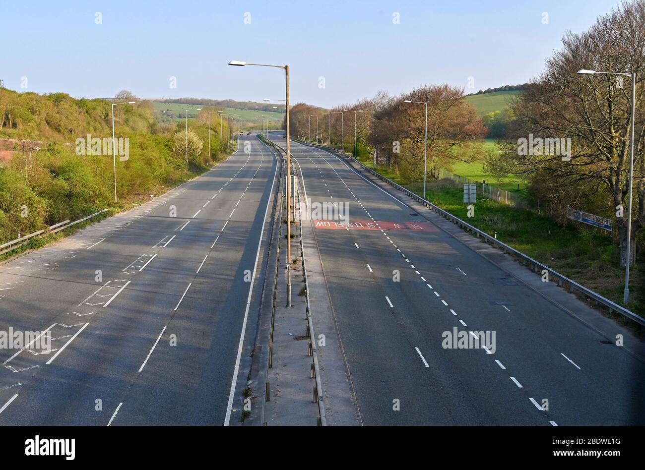 Traffoic hi-res stock photography and images - Alamy