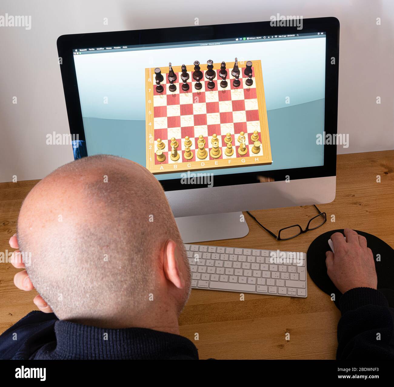 Play Chess free online against computer