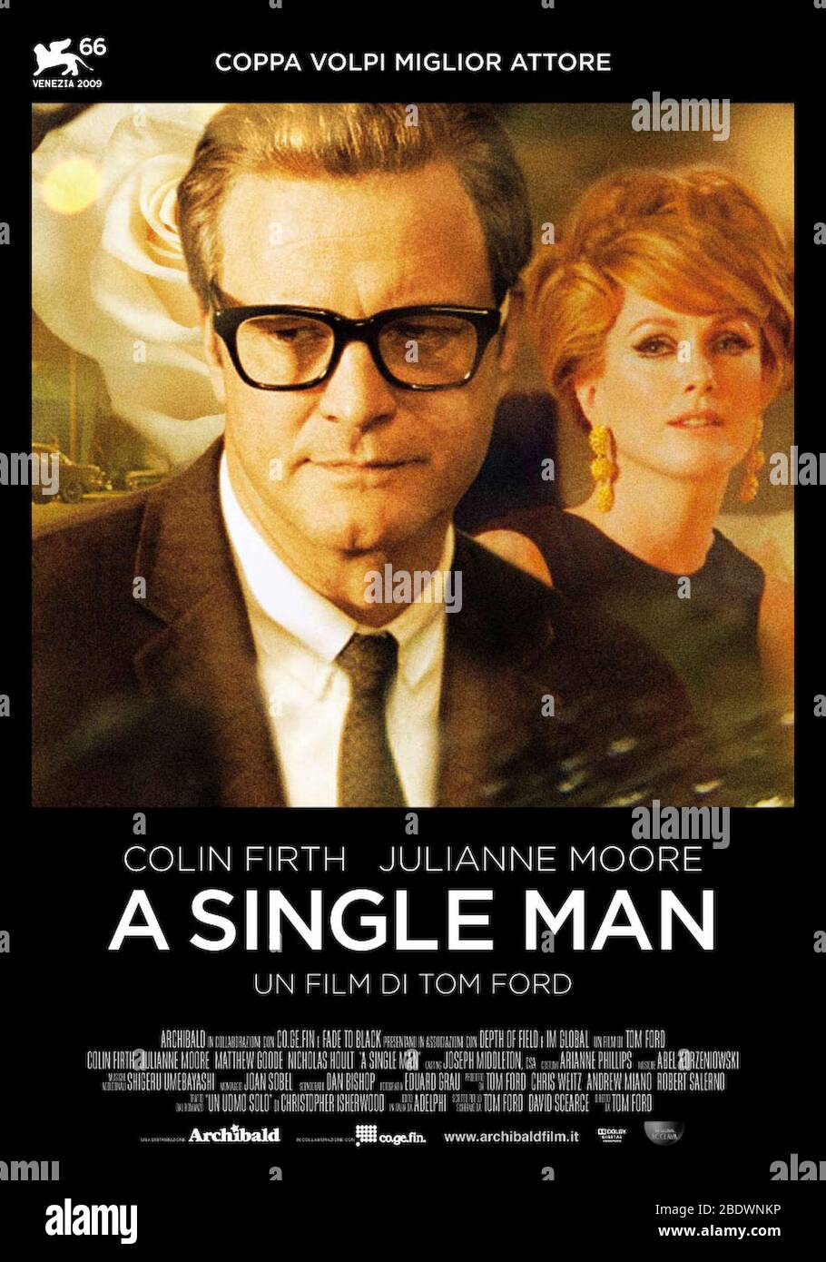 a single man Stock Photo - Alamy
