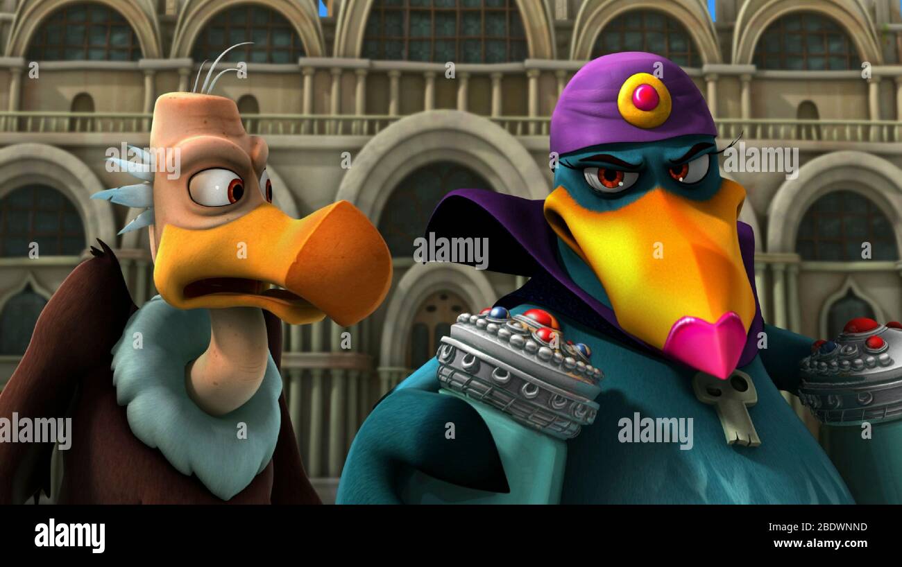 cuccioli - il codice di marco polo Stock Photo - Alamy, image size:1300x818