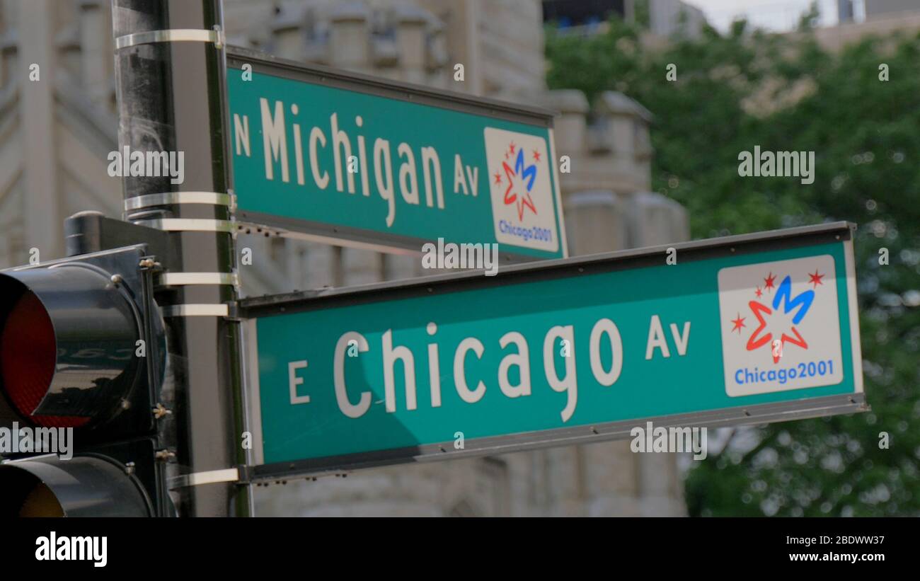 The Cheesecake Factory at John Hancock building in Chicago CHICAGO