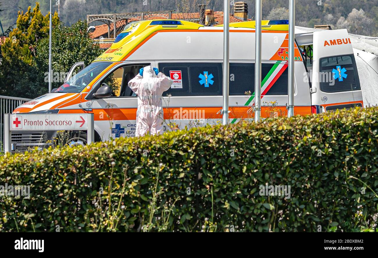 ospedale pesenti fenaroli alzano lombardo