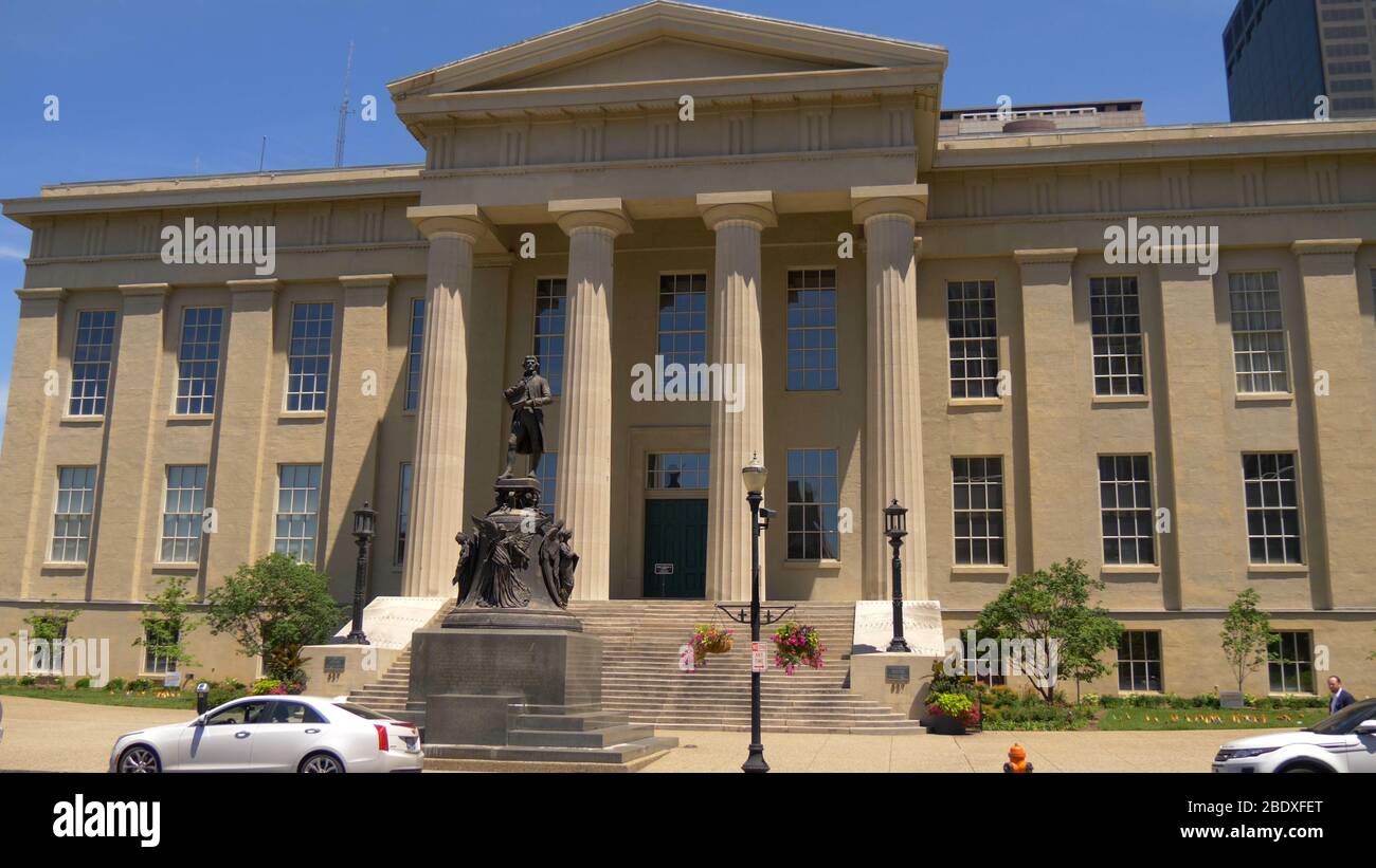 Louisville metro hall hires stock photography and images Alamy