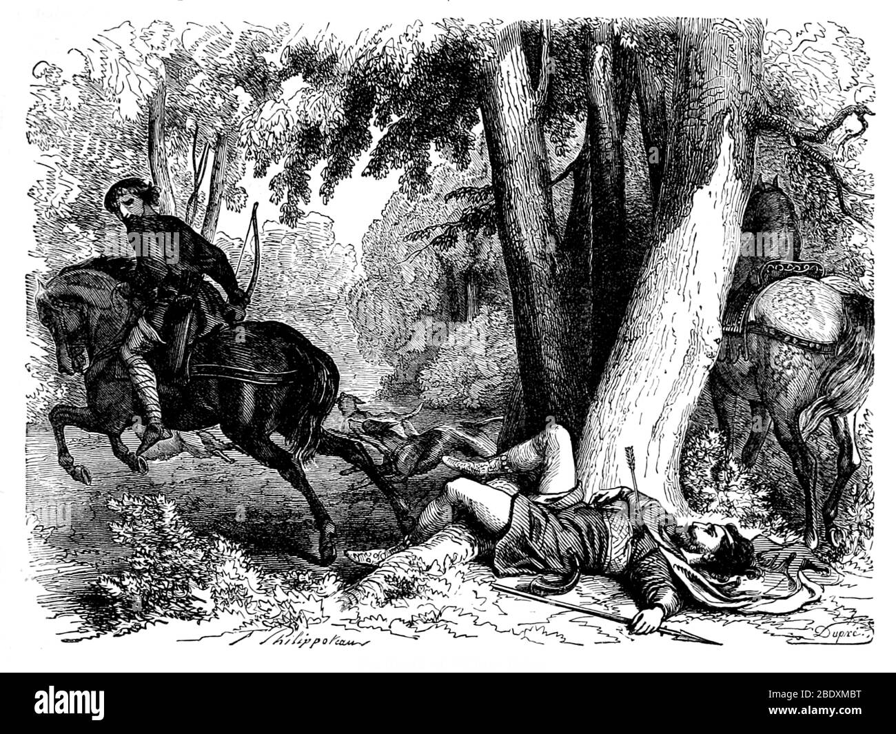 William ii of normandy hires stock photography and images Alamy