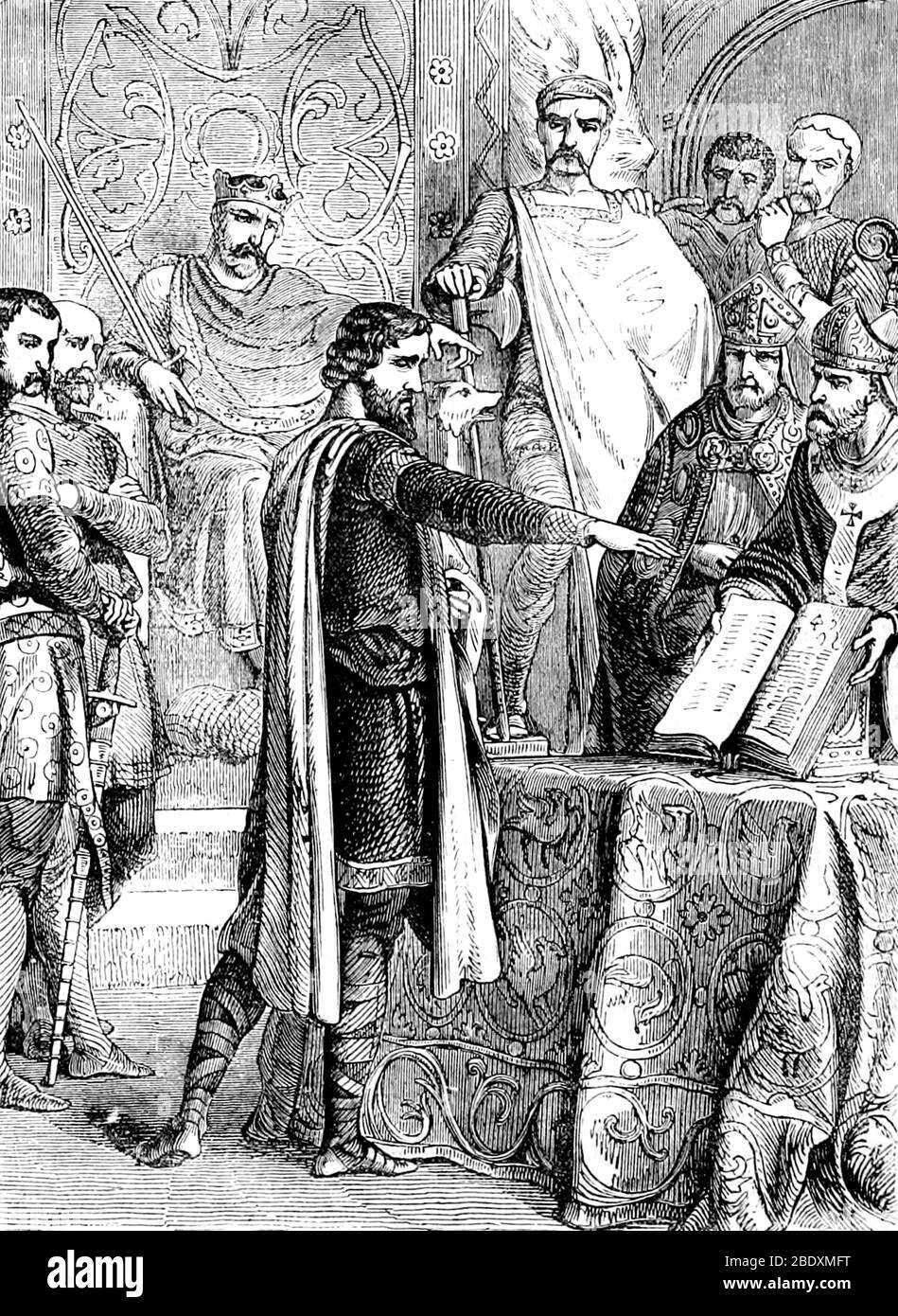 Being famous Black and White Stock Photos Images Alamy