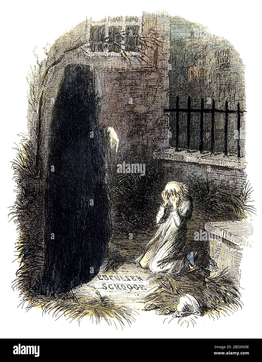Ghost Of Christmas Yet To Come High Resolution Stock Photography And Images Alamy Ghost Of Christmas Yet To Come High Resolution Stock Photography And Images Alamy