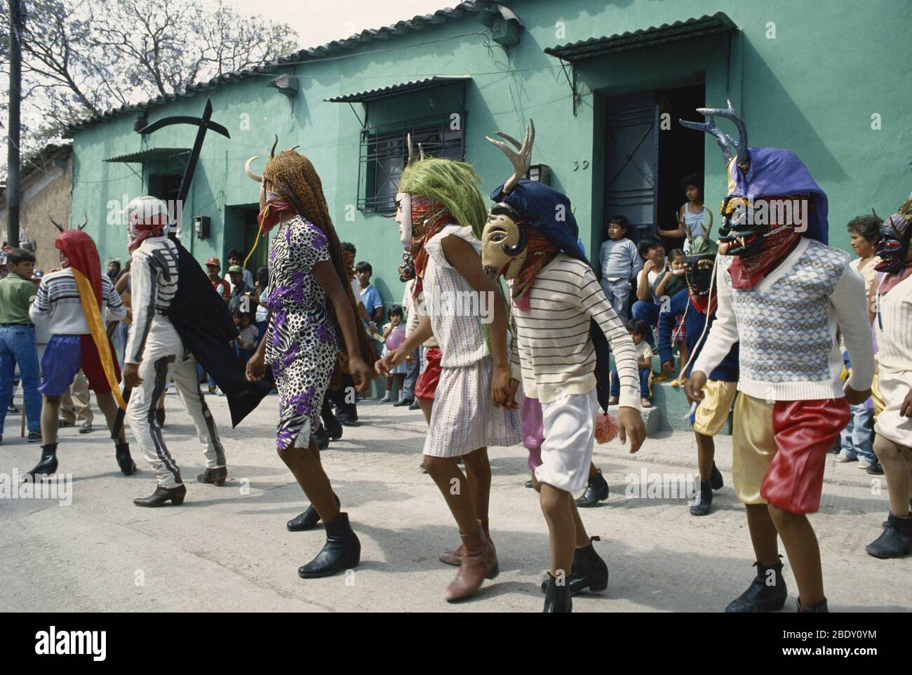 Devil dance hires stock photography and images Alamy