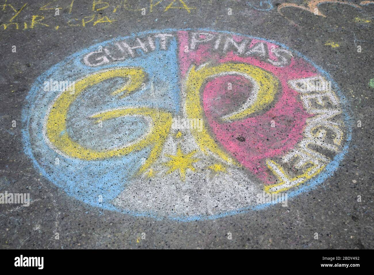 Craft art of the philippines hires stock photography and images Alamy