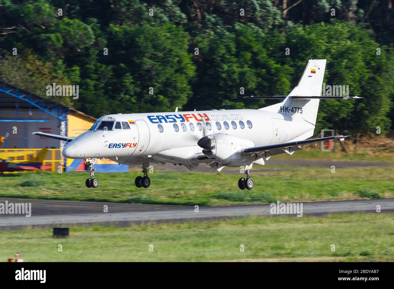 Airplane jetstream hi-res stock photography and images - Alamy