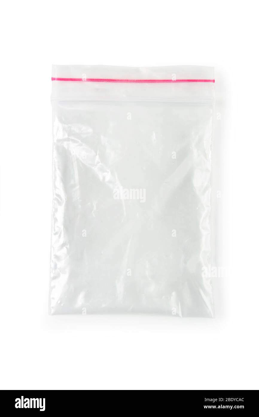 Ziplock bag hi-res stock photography and images - Alamy