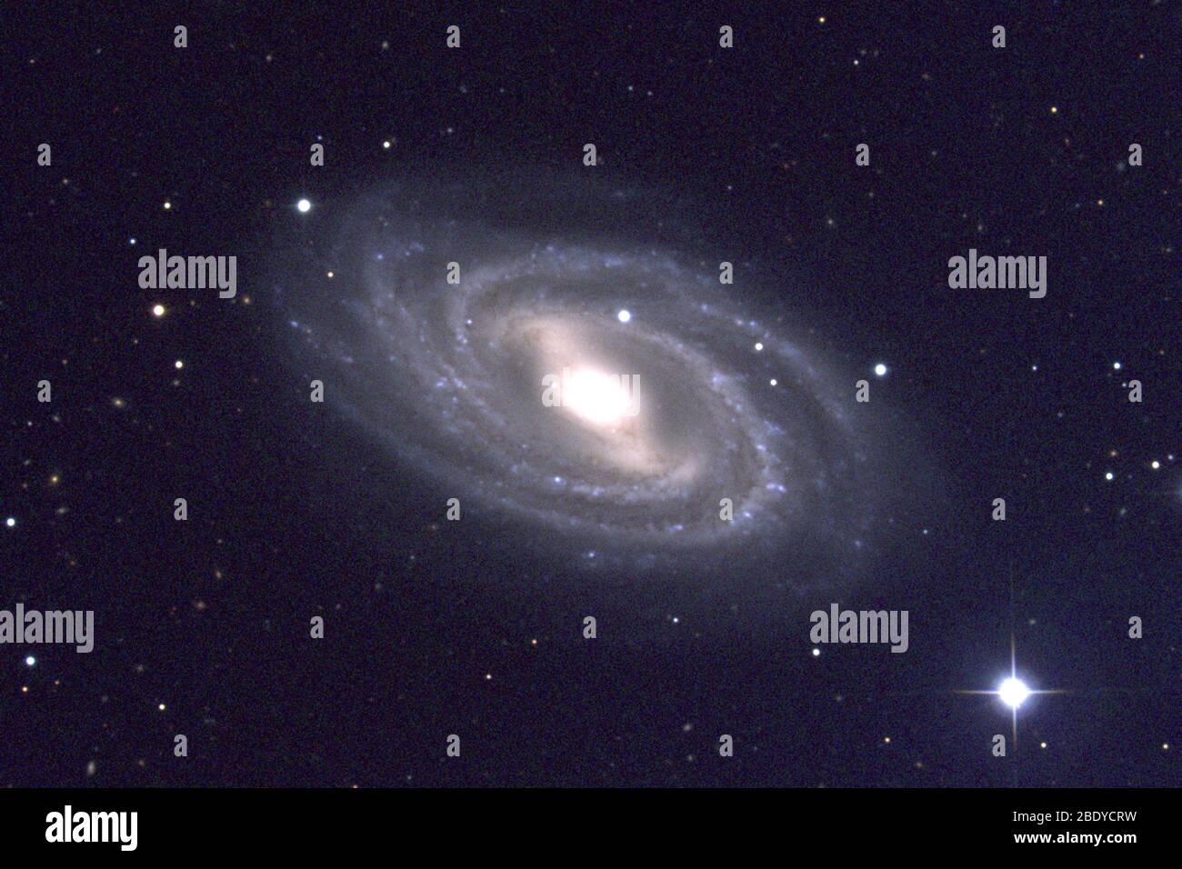Ngc 3992 hires stock photography and images Alamy